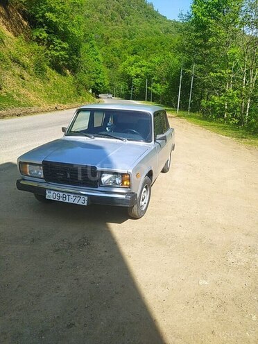LADA (VAZ) 2107 1987, 26,765 km - 1.6 л - Beyləqan