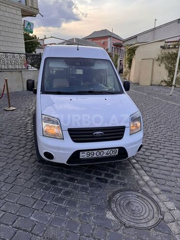 Ford Transit Connect 2012, 199,160 km - 1.8 л - Bakı