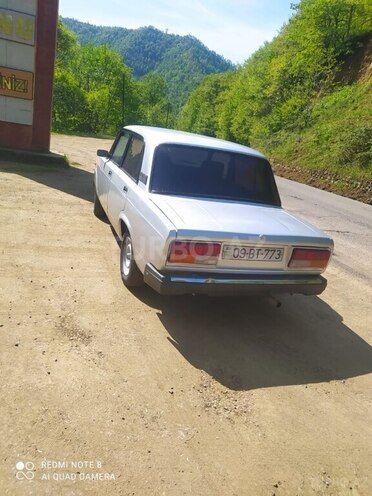 LADA (VAZ) 2107 1987, 26,765 km - 1.6 л - Beyləqan