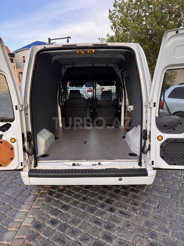 Ford Transit Connect 2012, 199,160 km - 1.8 л - Bakı