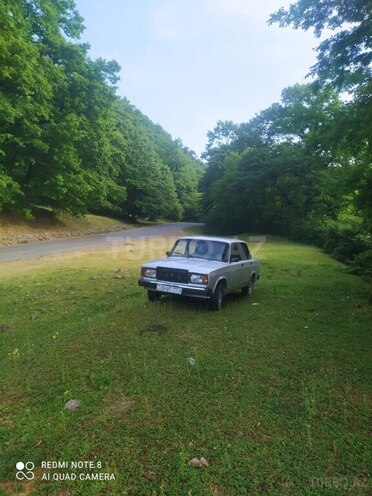 LADA (VAZ) 2107 1987, 26,765 km - 1.6 л - Beyləqan