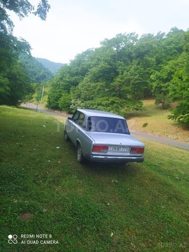 LADA (VAZ) 2107 1987, 26,765 km - 1.6 л - Beyləqan