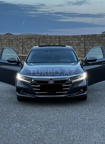 Honda Accord 2020, 94,000 km - 2.0 л - Bakı