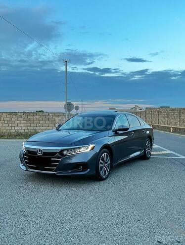Honda Accord 2020, 94,000 km - 2.0 л - Bakı