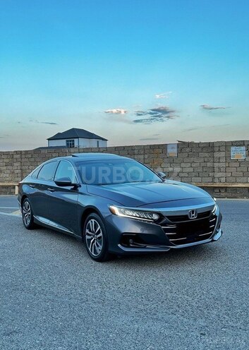 Honda Accord 2020, 94,000 km - 2.0 л - Bakı