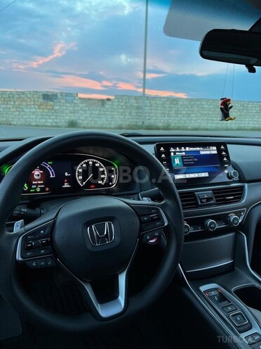 Honda Accord 2020, 94,000 km - 2.0 л - Bakı