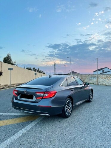 Honda Accord 2020, 94,000 km - 2.0 л - Bakı