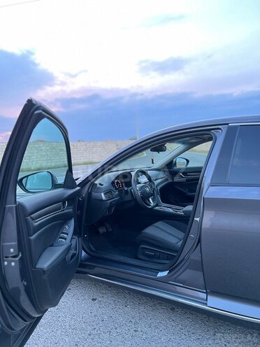 Honda Accord 2020, 94,000 km - 2.0 л - Bakı