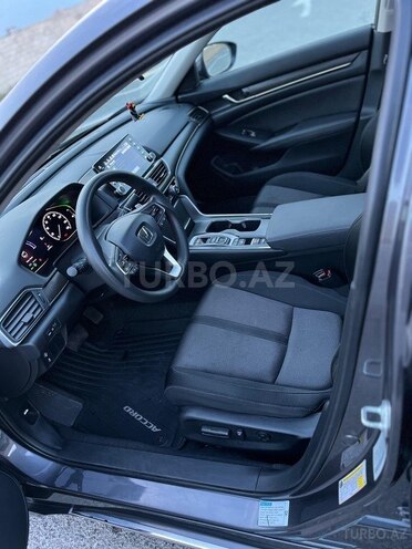 Honda Accord 2020, 94,000 km - 2.0 л - Bakı