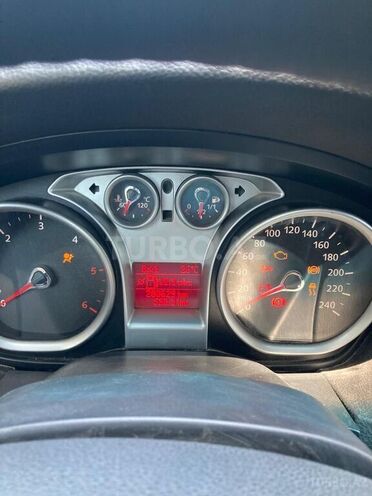 Ford Focus 2011, 189,320 km - 1.6 l - Lənkəran