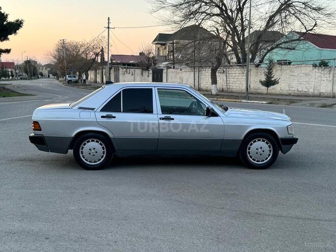 Mercedes 190 1992, 321,000 km - 2.0 л - Sumqayıt