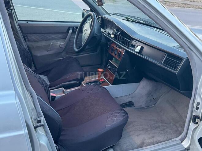 Mercedes 190 1992, 321,000 km - 2.0 л - Sumqayıt