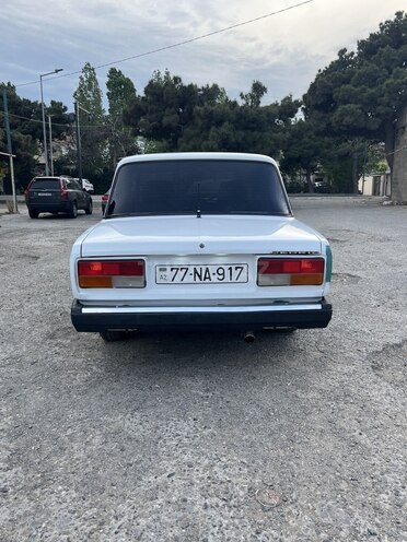 LADA (VAZ) 2107 2005, 150,000 km - 1.6 л - Bakı