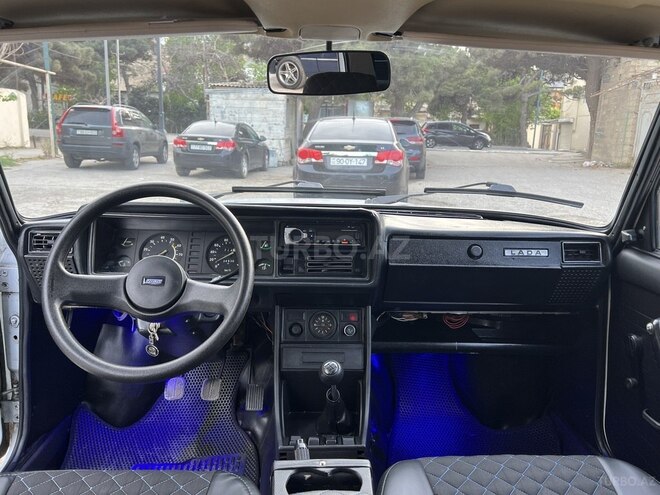 LADA (VAZ) 2107 2005, 150,000 km - 1.6 л - Bakı