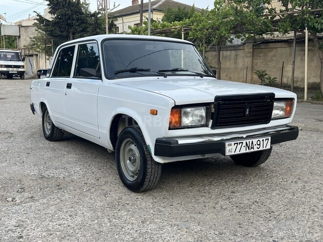 LADA (VAZ) 2107 2005, 150,000 km - 1.6 л - Bakı