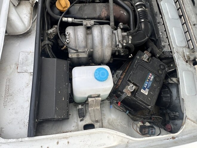 LADA (VAZ) 2107 2005, 150,000 km - 1.6 л - Bakı