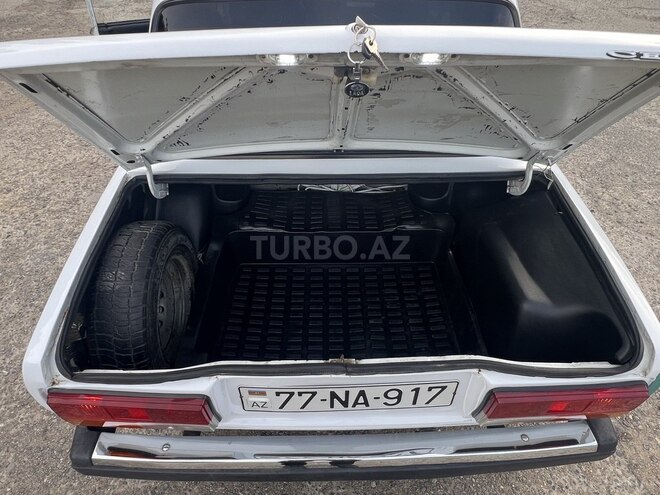 LADA (VAZ) 2107 2005, 150,000 km - 1.6 л - Bakı