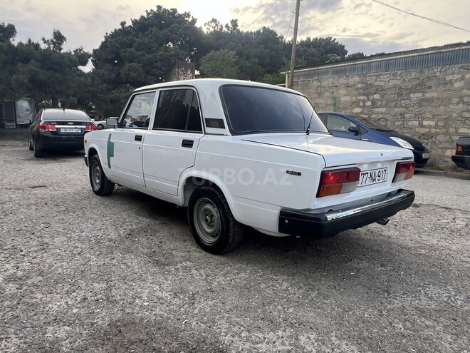 LADA (VAZ) 2107 2005, 150,000 km - 1.6 л - Bakı