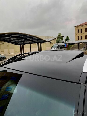 Mercedes ML 300 2014, 159,000 km - 3.5 л - Quba