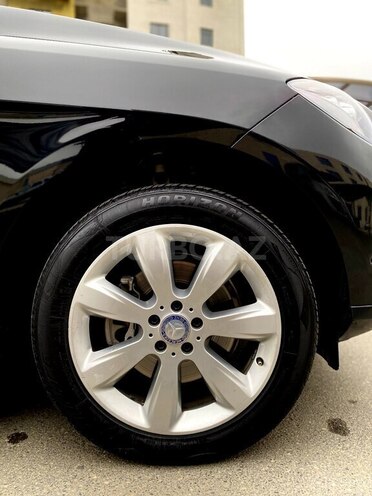 Mercedes ML 300 2014, 159,000 km - 3.5 л - Quba