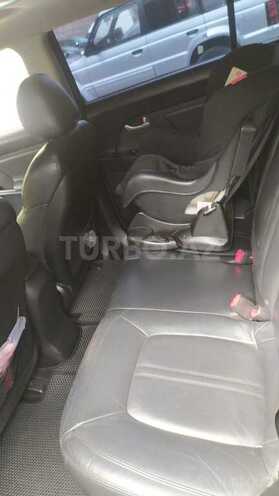 Kia Sportage 2010, 213,000 km - 2.0 l - Bakı