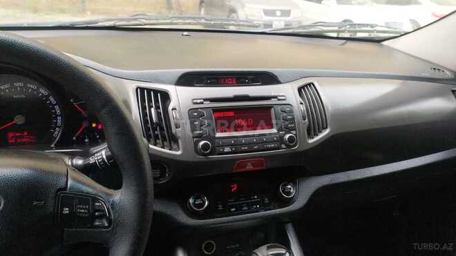 Kia Sportage 2010, 213,000 km - 2.0 l - Bakı
