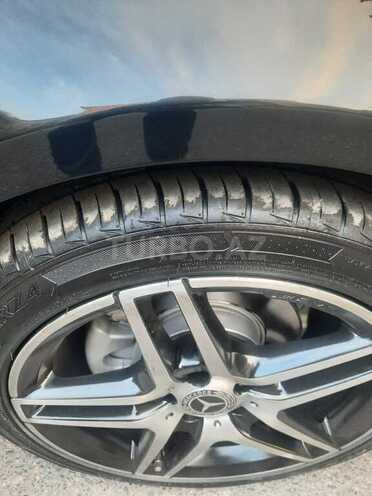 Mercedes E 220 d 2014, 204,000 km - 2.2 l - Bakı