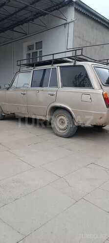 LADA (VAZ) 2102 1984, 120,000 km - 1.6 l - Şamaxı