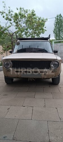 LADA (VAZ) 2102 1984, 120,000 km - 1.6 l - Şamaxı