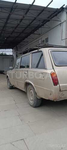 LADA (VAZ) 2102 1984, 120,000 km - 1.6 l - Şamaxı