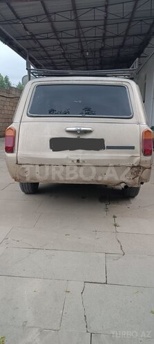 LADA (VAZ) 2102 1984, 120,000 km - 1.6 l - Şamaxı