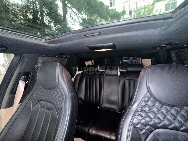 BMW X5 2002, 324,000 km - 4.4 l - Bakı