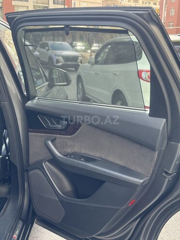 Audi Q7 2015, 170,000 km - 3.0 l - Bakı