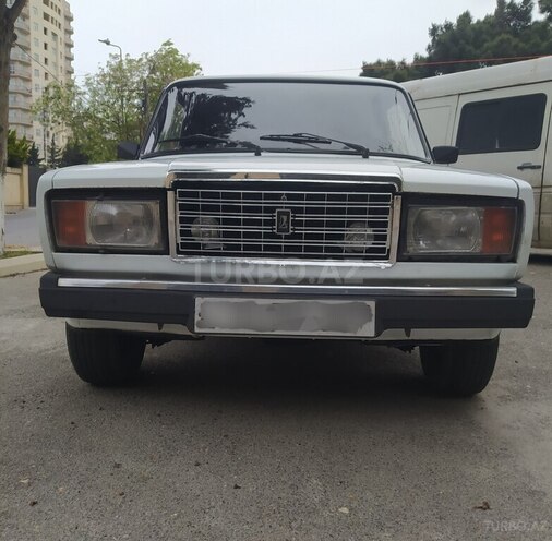 LADA (VAZ) 2107 2006, 65,200 km - 1.6 л - Bakı