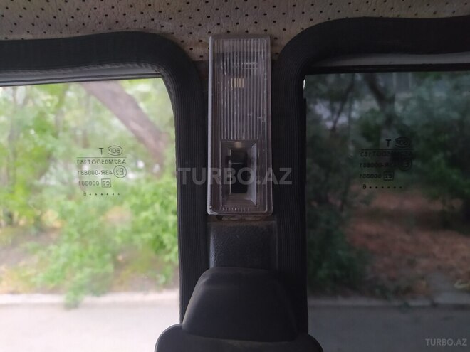 LADA (VAZ) 2107 2006, 65,200 km - 1.6 л - Bakı