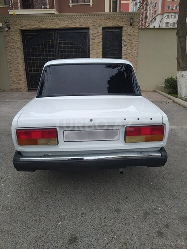 LADA (VAZ) 2107 2006, 65,200 km - 1.6 л - Bakı