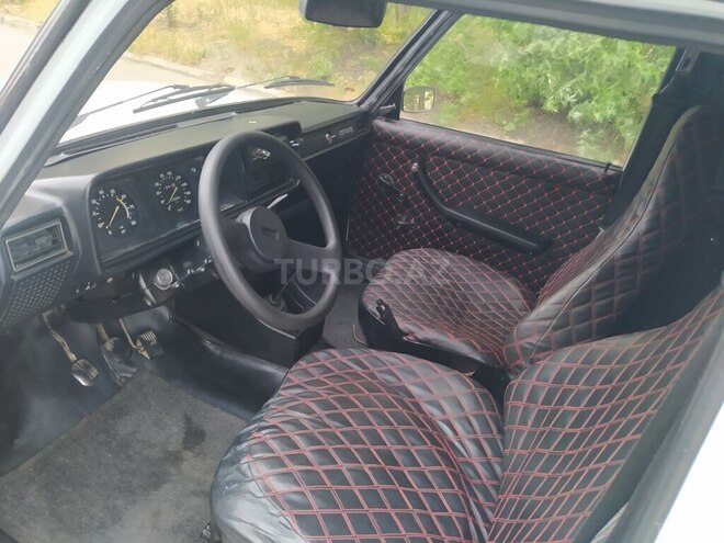 LADA (VAZ) 2107 2006, 65,200 km - 1.6 л - Bakı