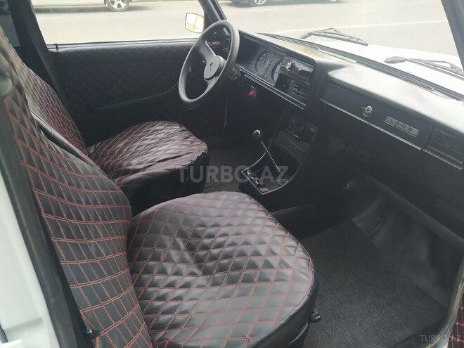 LADA (VAZ) 2107 2006, 65,200 km - 1.6 л - Bakı