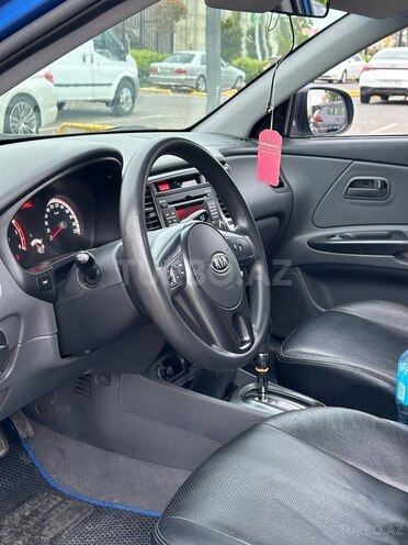 Kia Pride 2010, 287,042 km - 1.5 l - Bakı