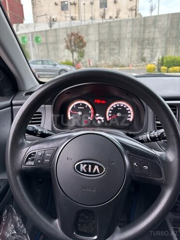 Kia Pride 2010, 287,042 km - 1.5 l - Bakı