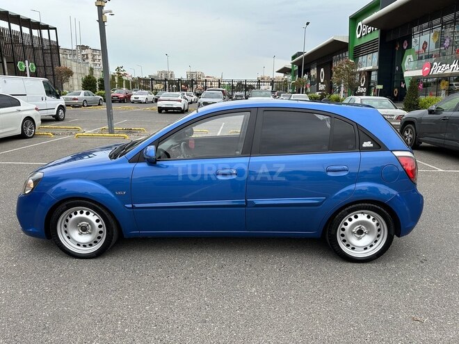 Kia Pride 2010, 287,042 km - 1.5 l - Bakı