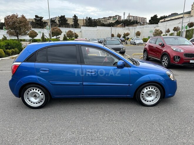 Kia Pride 2010, 287,042 km - 1.5 l - Bakı
