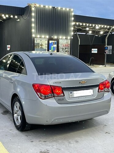 Chevrolet Cruze 2012, 230,000 km - 1.4 l - Bakı