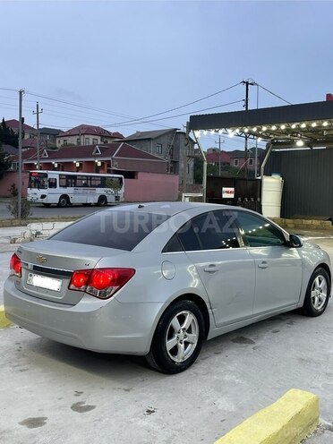 Chevrolet Cruze 2012, 230,000 km - 1.4 l - Bakı