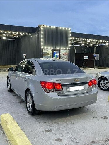 Chevrolet Cruze 2012, 230,000 km - 1.4 l - Bakı