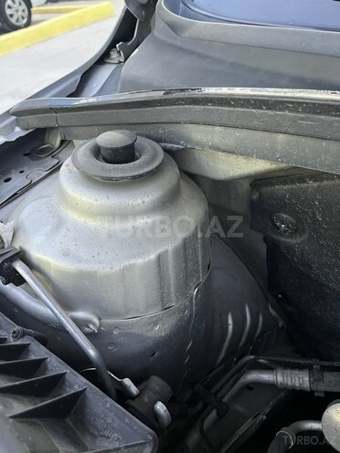 Chevrolet Cruze 2012, 230,000 km - 1.4 l - Bakı