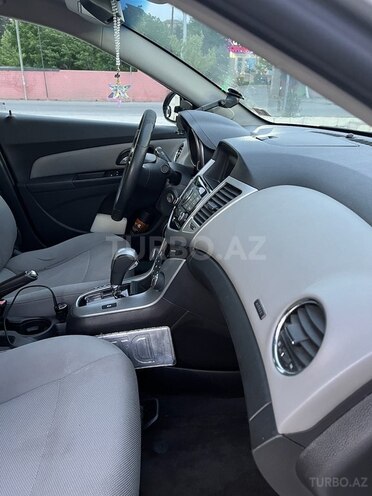 Chevrolet Cruze 2012, 230,000 km - 1.4 l - Bakı