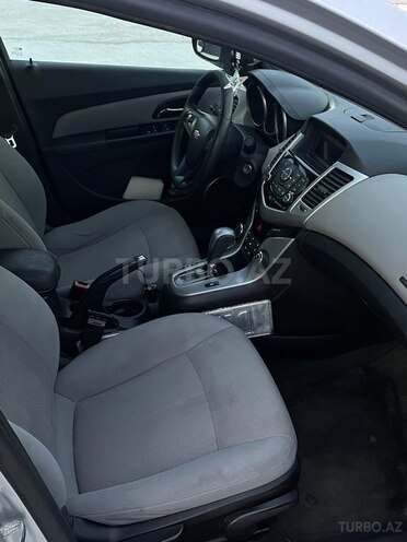 Chevrolet Cruze 2012, 230,000 km - 1.4 l - Bakı