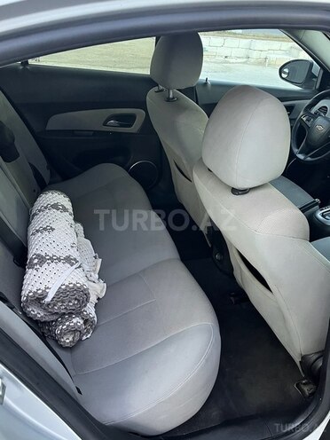 Chevrolet Cruze 2012, 230,000 km - 1.4 l - Bakı