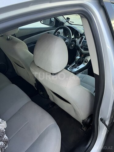Chevrolet Cruze 2012, 230,000 km - 1.4 l - Bakı